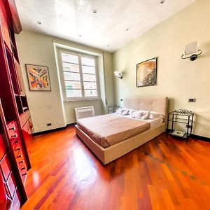 Appartement met Drie Slaapkamers